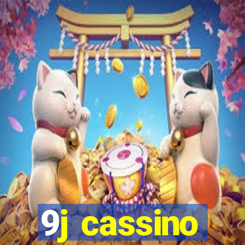 9j cassino